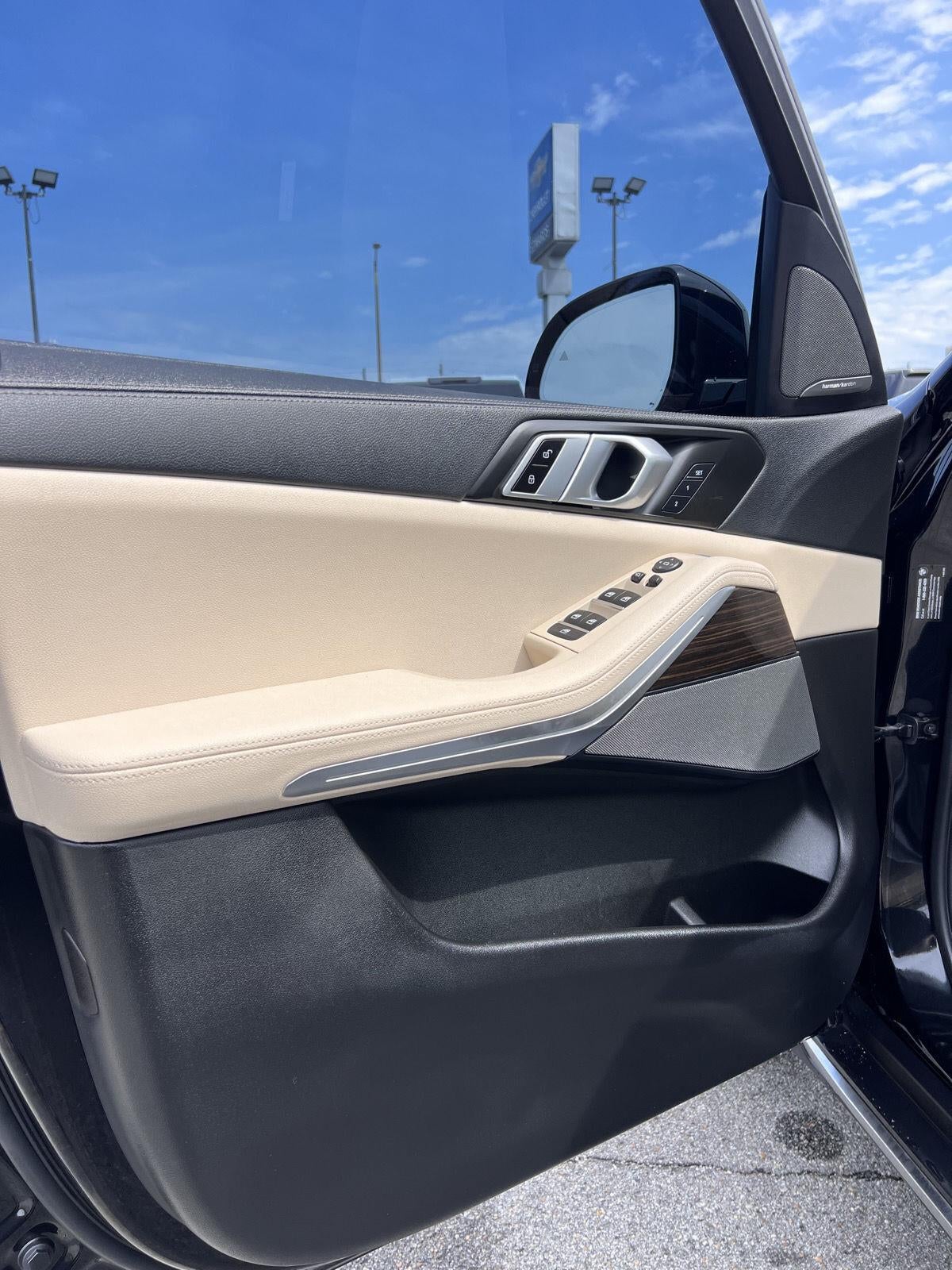 2021 BMW X5 sDrive40i