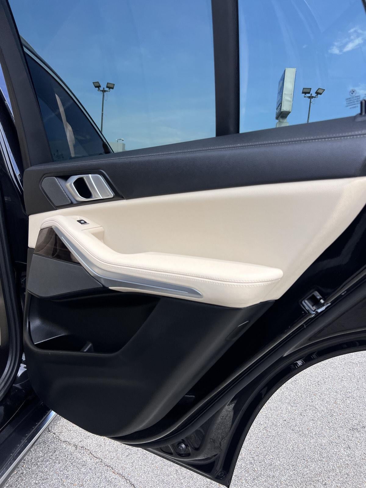 2021 BMW X5 sDrive40i