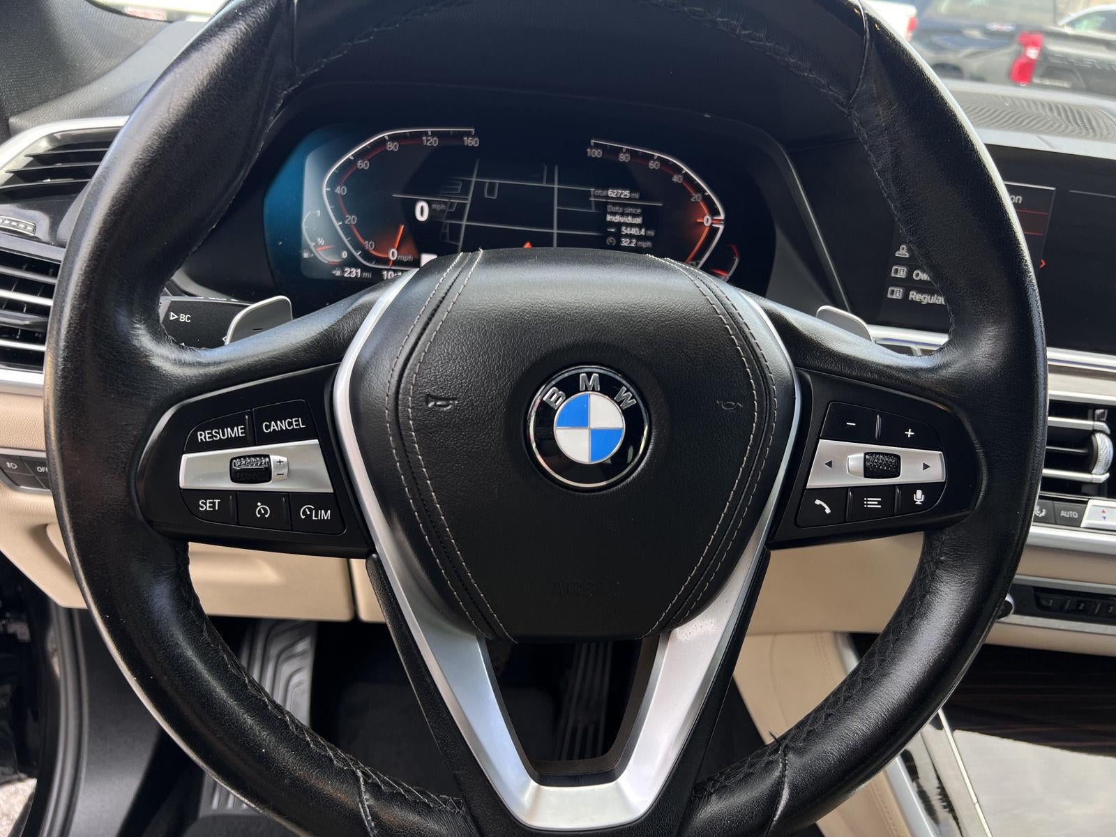 2021 BMW X5 sDrive40i
