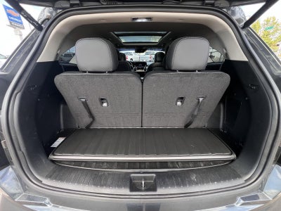 2022 Kia Sorento EX