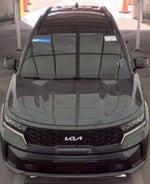 2022 Kia Sorento EX