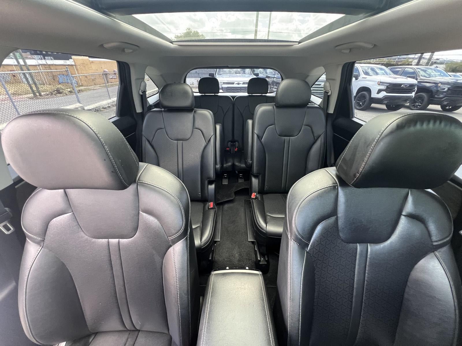 2022 Kia Sorento EX