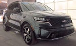 2022 Kia Sorento EX