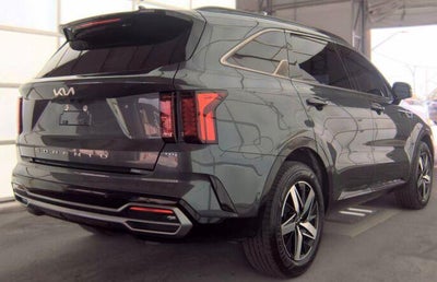 2022 Kia Sorento EX