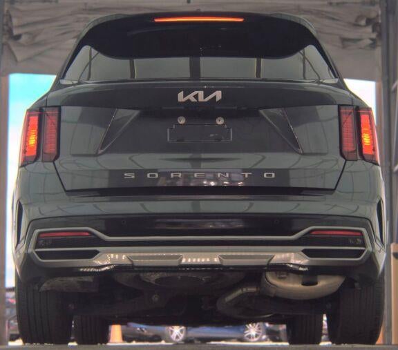 2022 Kia Sorento EX