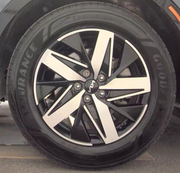 2022 Kia Sorento EX