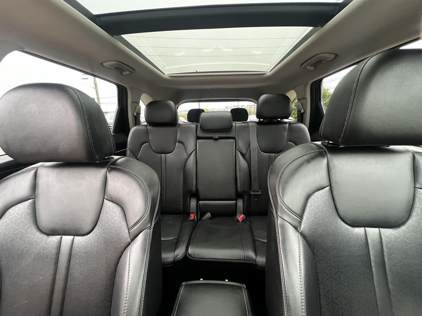 2023 Kia Sorento S