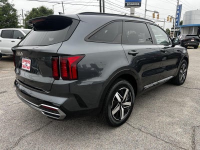 2023 Kia Sorento S