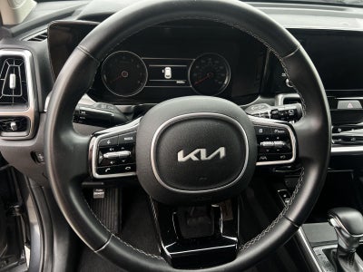 2023 Kia Sorento S