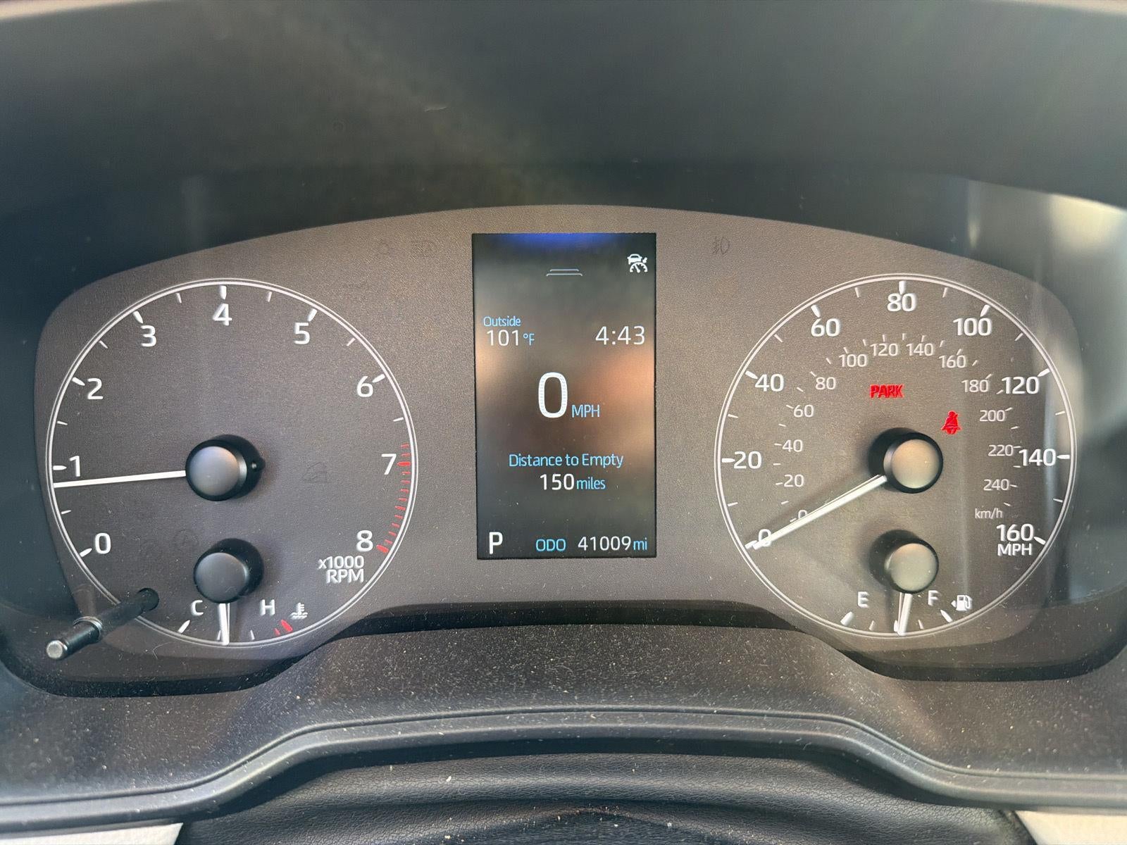 2024 Toyota Corolla Cross L