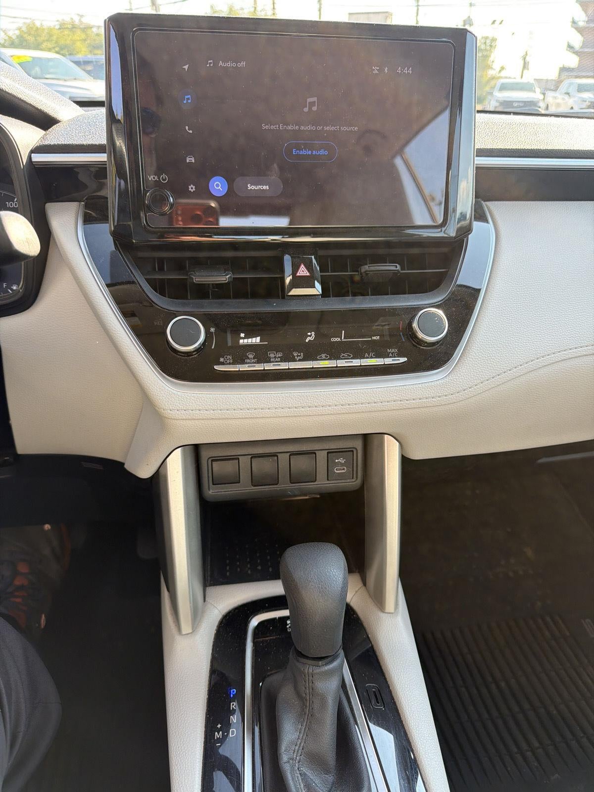 2024 Toyota Corolla Cross L