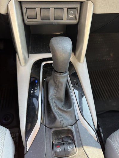 2024 Toyota Corolla Cross L
