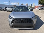 2024 Toyota Corolla Cross L