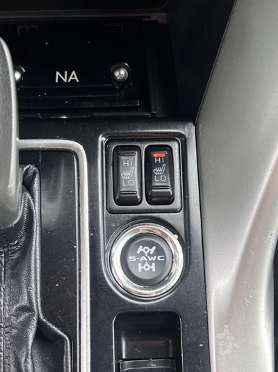 2023 Mitsubishi Eclipse Cross SE