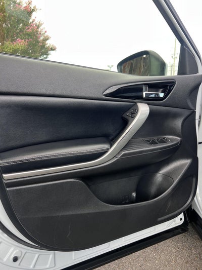 2023 Mitsubishi Eclipse Cross SE