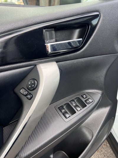 2023 Mitsubishi Eclipse Cross SE