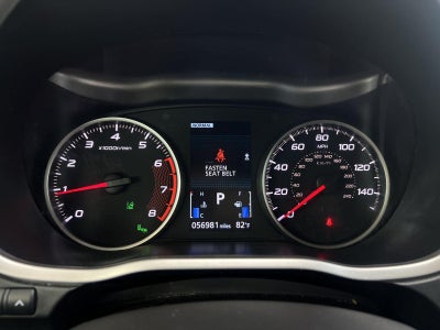 2023 Mitsubishi Eclipse Cross SE