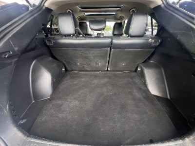 2023 Mitsubishi Eclipse Cross SE