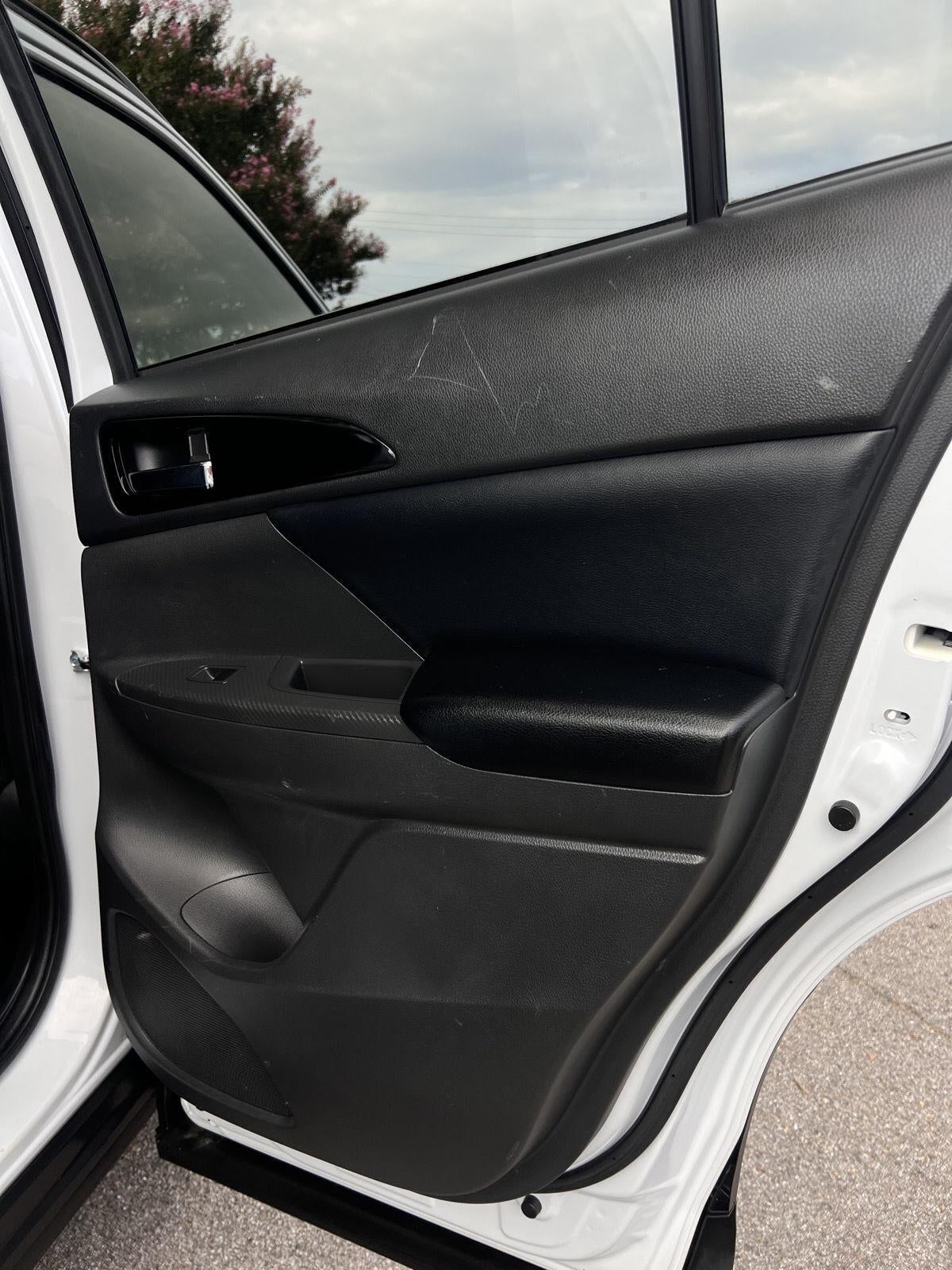 2023 Mitsubishi Eclipse Cross SE