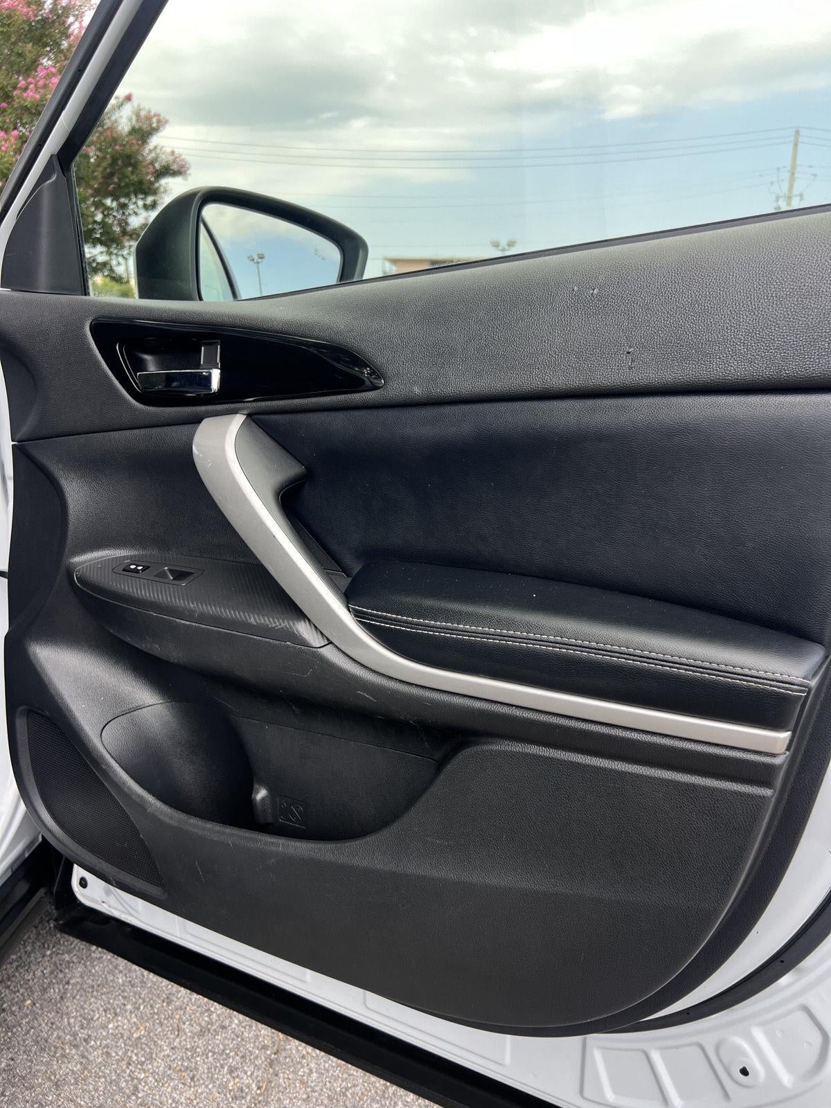 2023 Mitsubishi Eclipse Cross SE