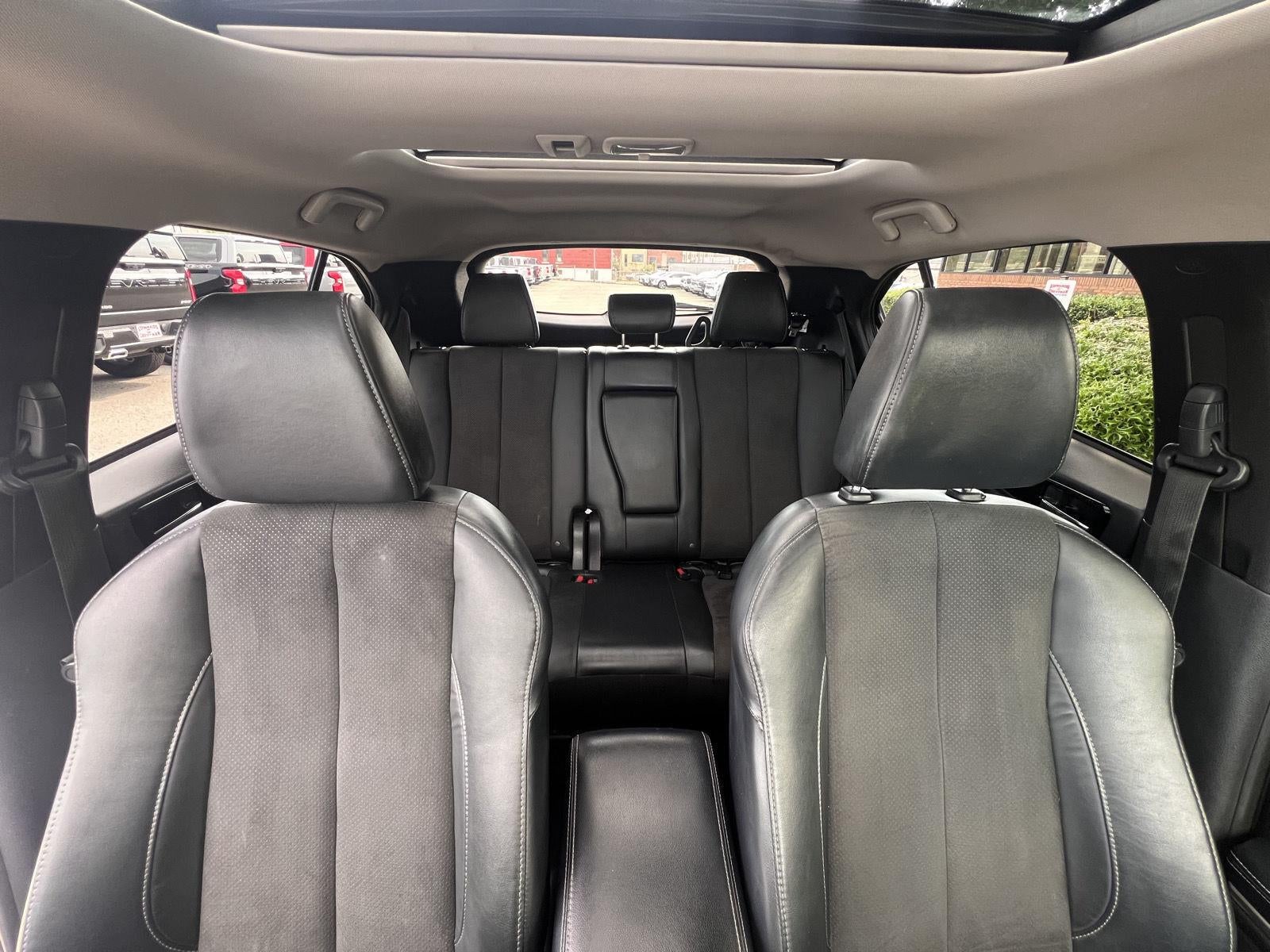2023 Mitsubishi Eclipse Cross SE