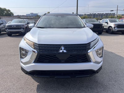 2023 Mitsubishi Eclipse Cross SE