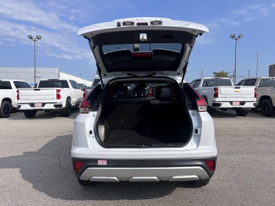 2023 Mitsubishi Eclipse Cross SE