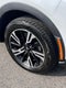 2023 Mitsubishi Eclipse Cross SE