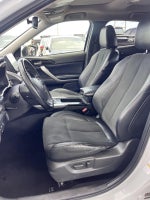 2023 Mitsubishi Eclipse Cross SE