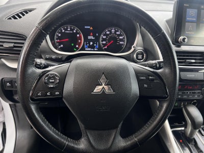 2023 Mitsubishi Eclipse Cross SE