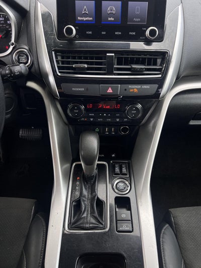2023 Mitsubishi Eclipse Cross SE