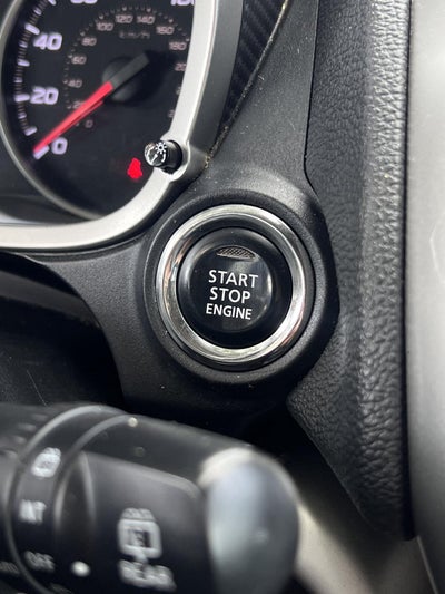 2023 Mitsubishi Eclipse Cross SE