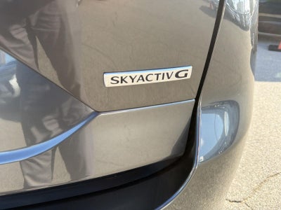 2023 Mazda Mazda CX-5 2.5 S Premium Package