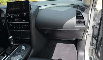 2023 Nissan Armada SV