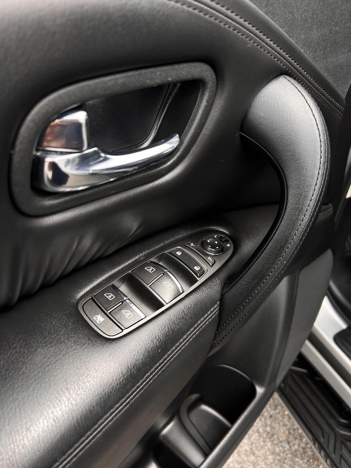2023 Nissan Armada SV