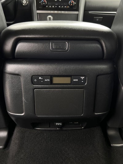 2023 Nissan Armada SV