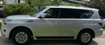 2023 Nissan Armada SV