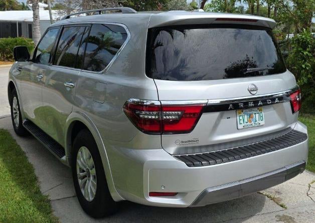 2023 Nissan Armada SV