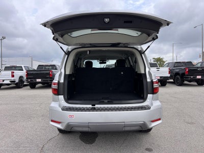 2023 Nissan Armada SV