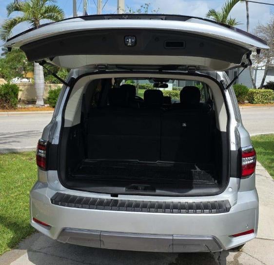 2023 Nissan Armada SV