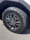 2025 Toyota Land Cruiser 1958