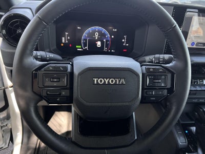 2025 Toyota Land Cruiser 1958