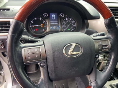 2011 Lexus GX 460 NA