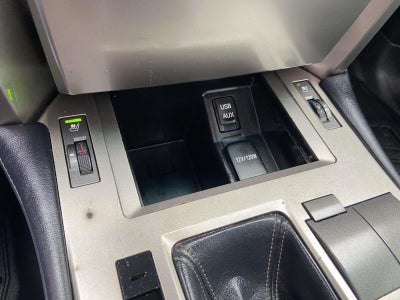 2011 Lexus GX 460 NA