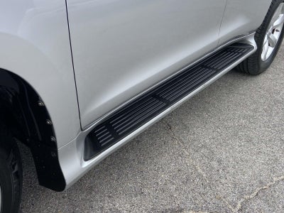 2011 Lexus GX 460 NA