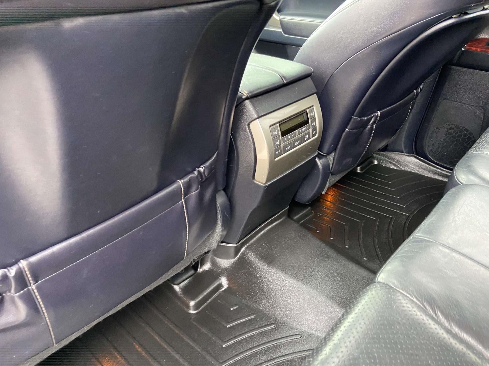 2011 Lexus GX 460 NA