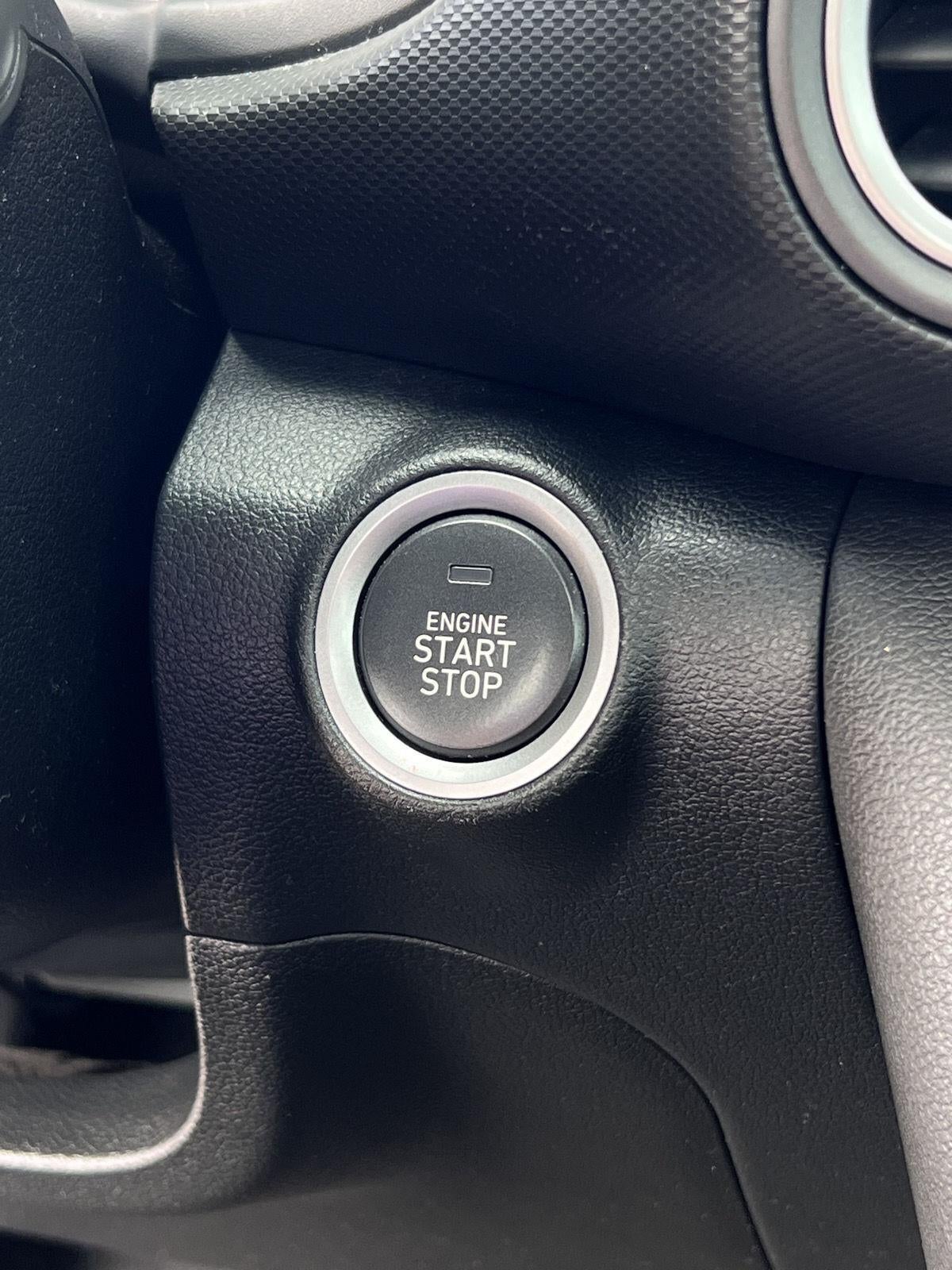 2021 Hyundai Kona Limited