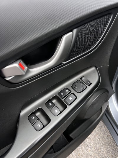 2021 Hyundai Kona Limited
