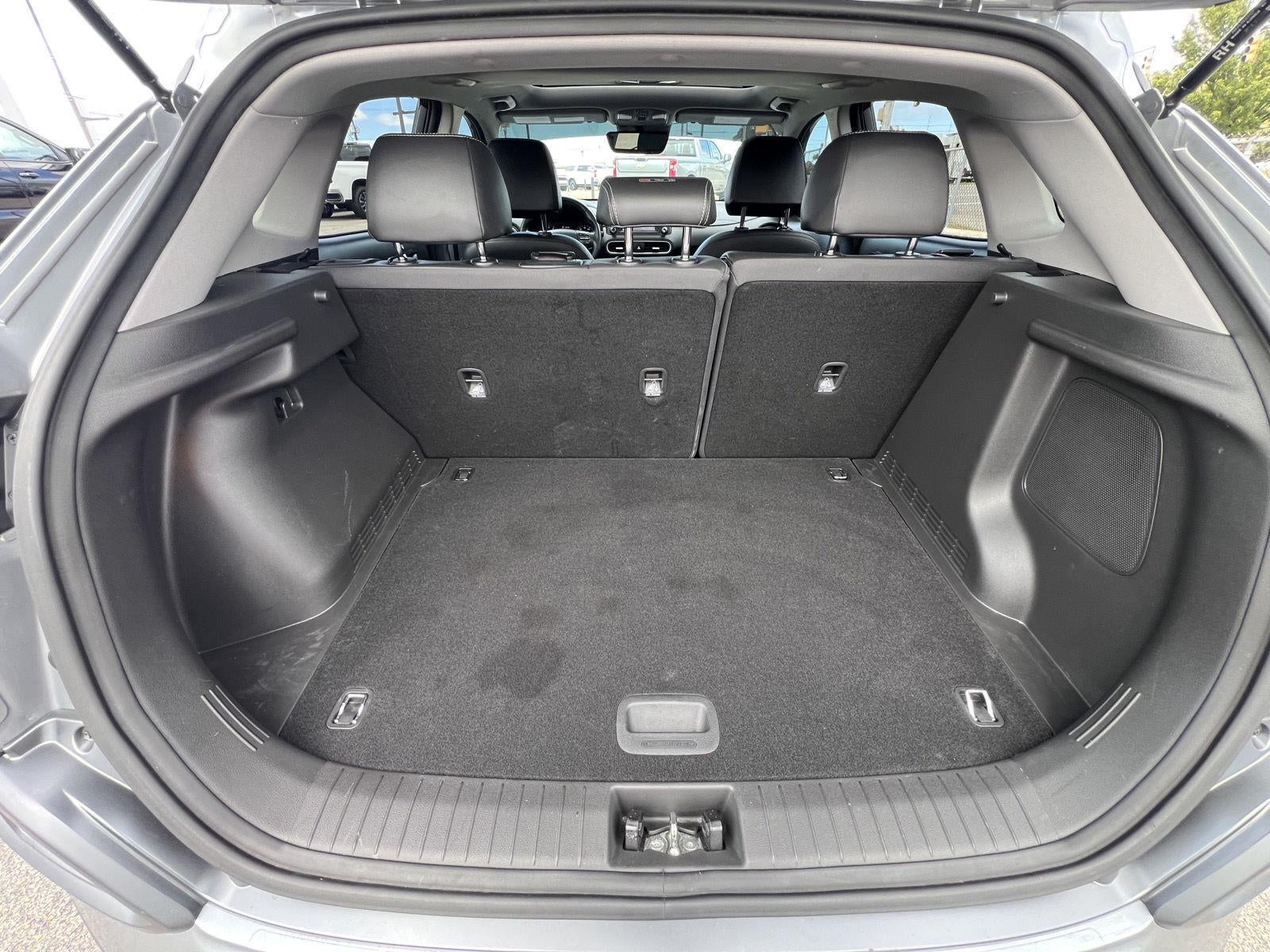 2021 Hyundai Kona Limited
