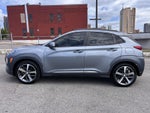 2021 Hyundai Kona Limited